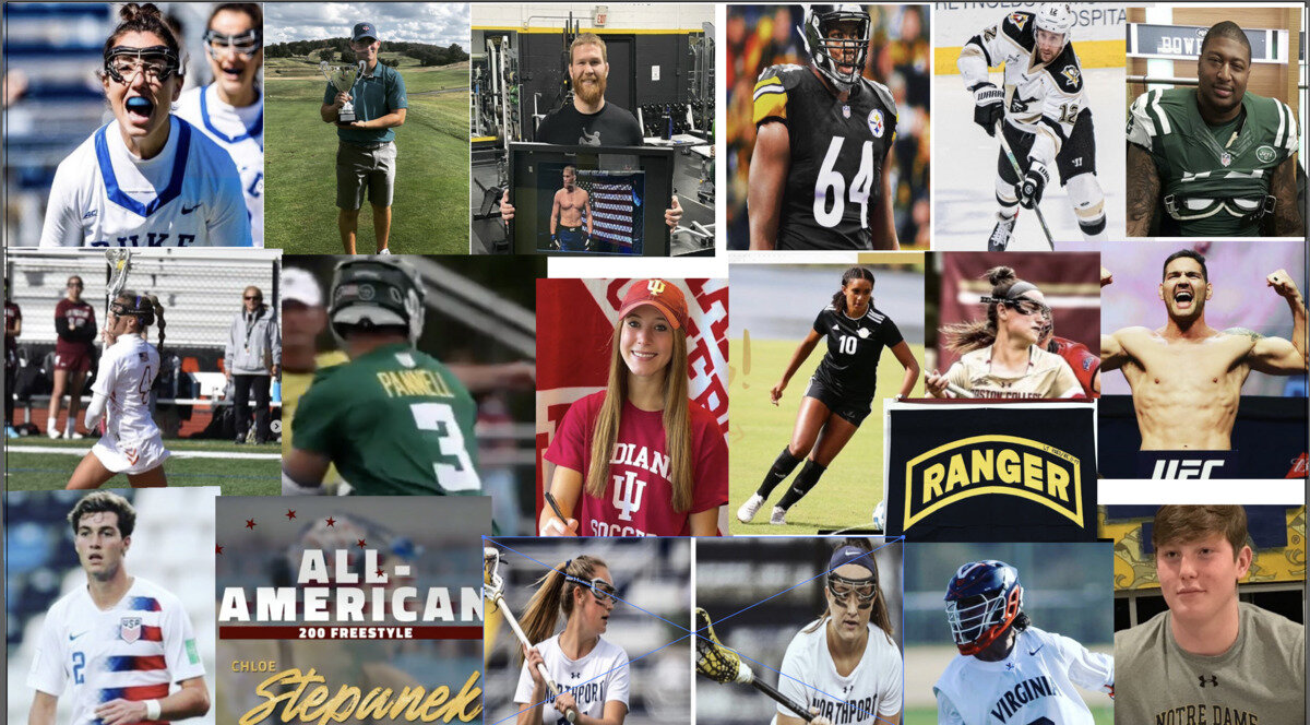 Xceleration Sports Performance Labs