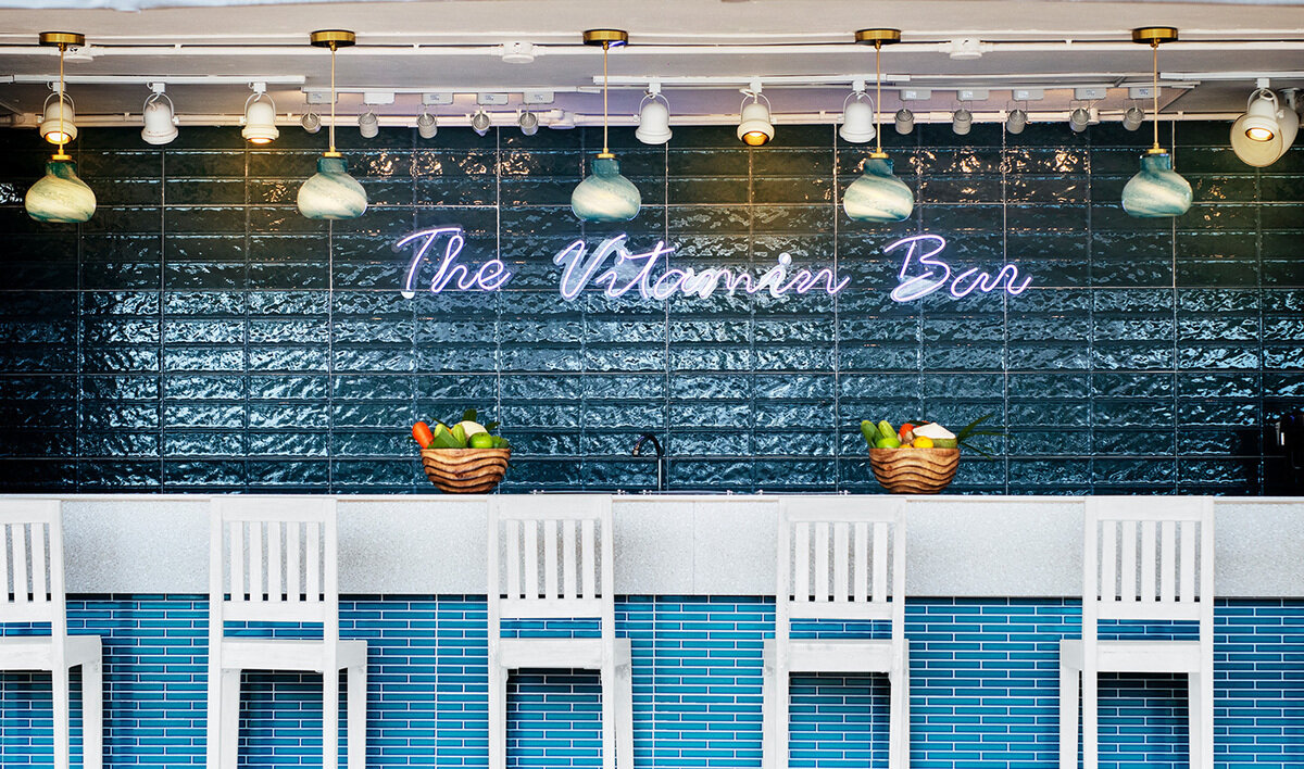 Absolute Sanctuary - Samui