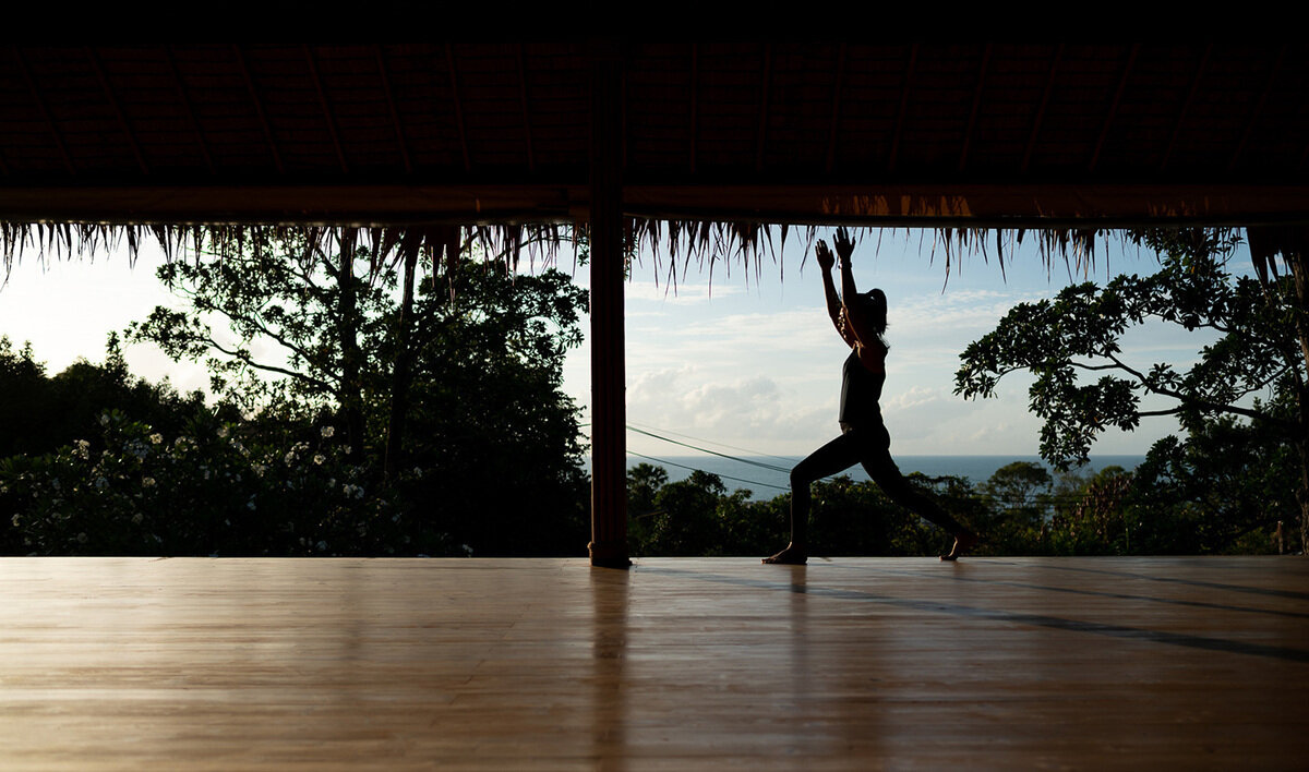 Absolute Sanctuary - Samui