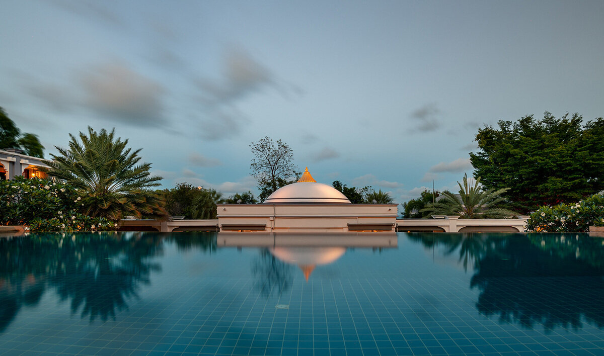 Absolute Sanctuary - Samui