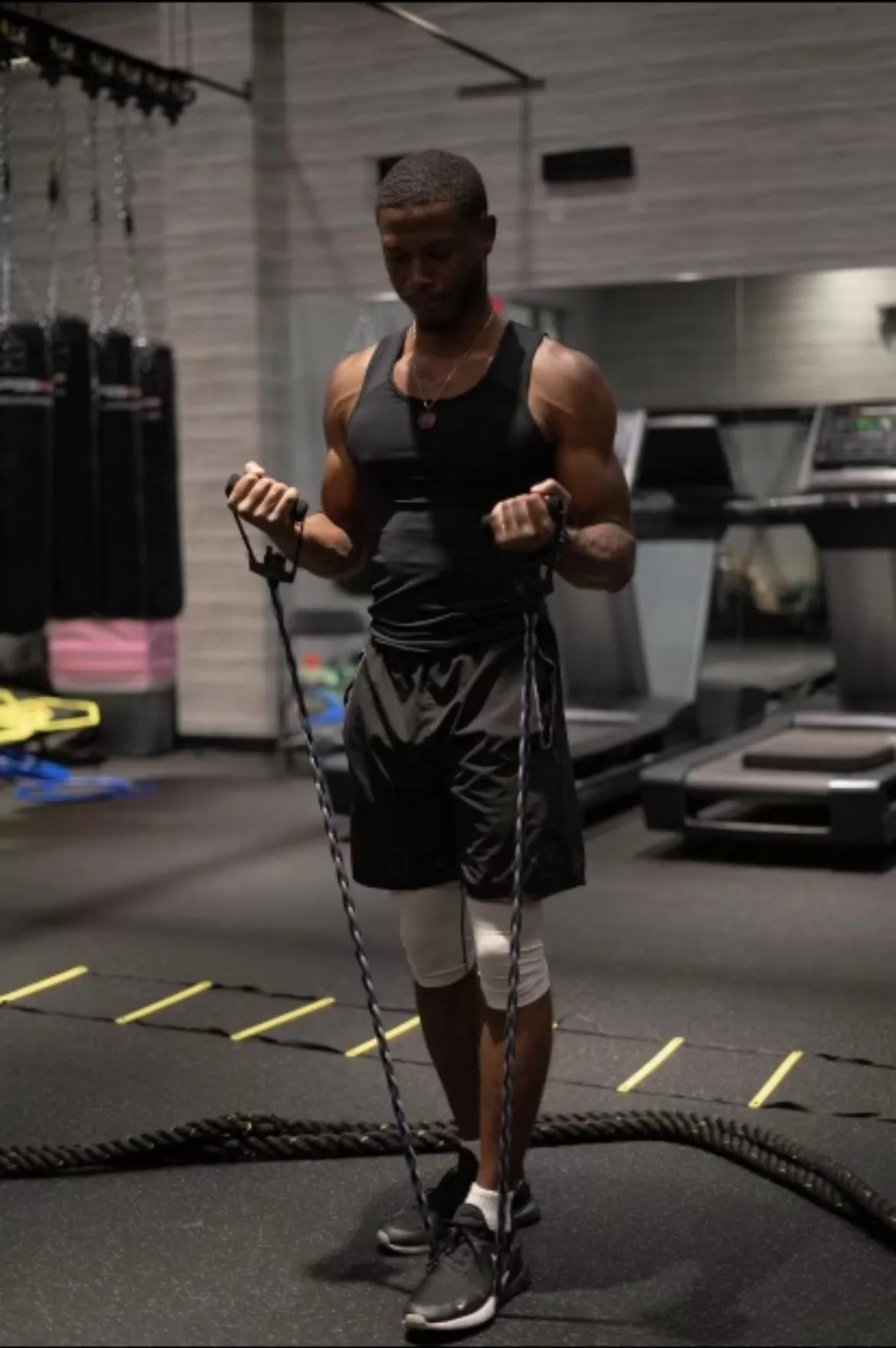 TBT Fitness Studios