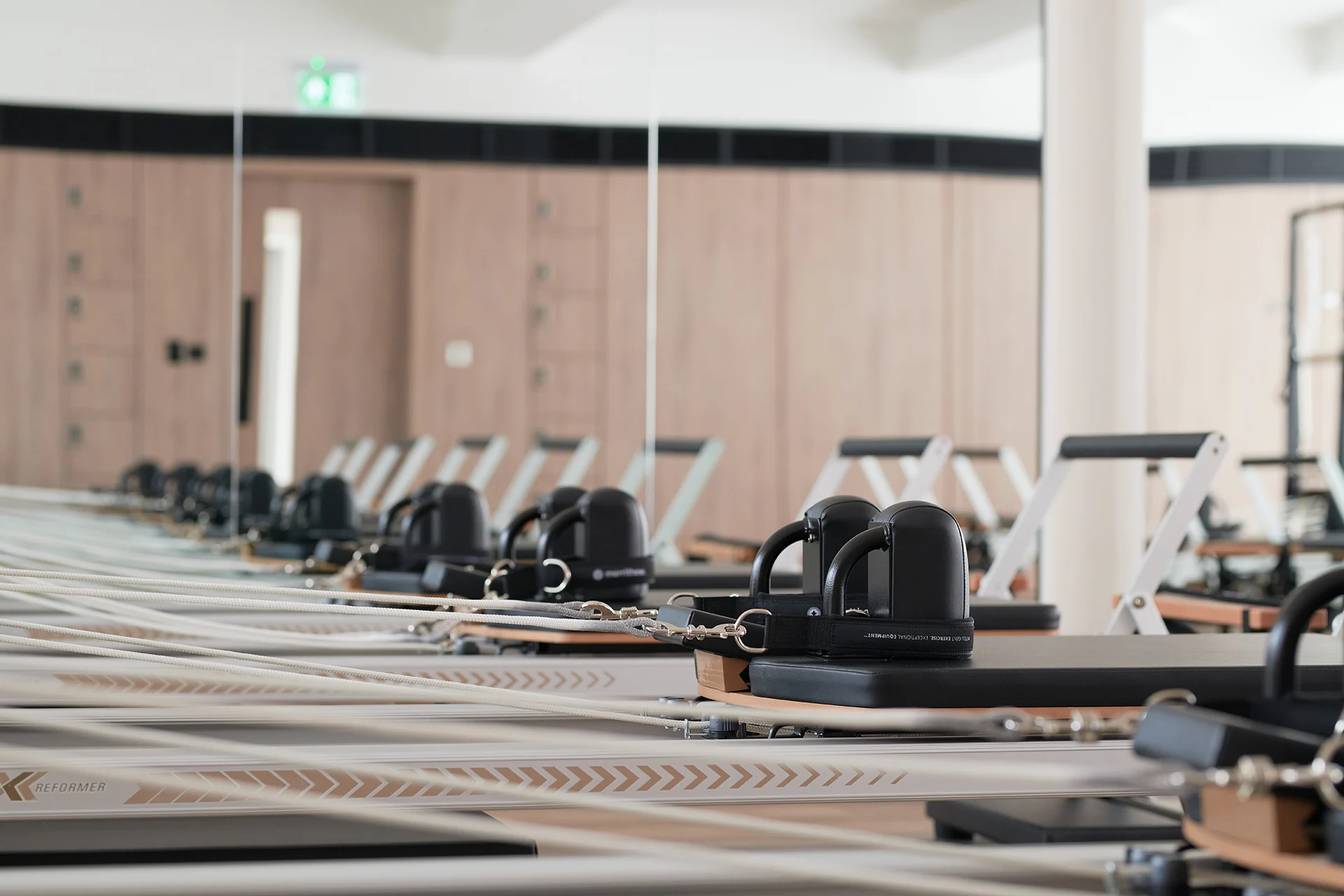 Nobu Pilates