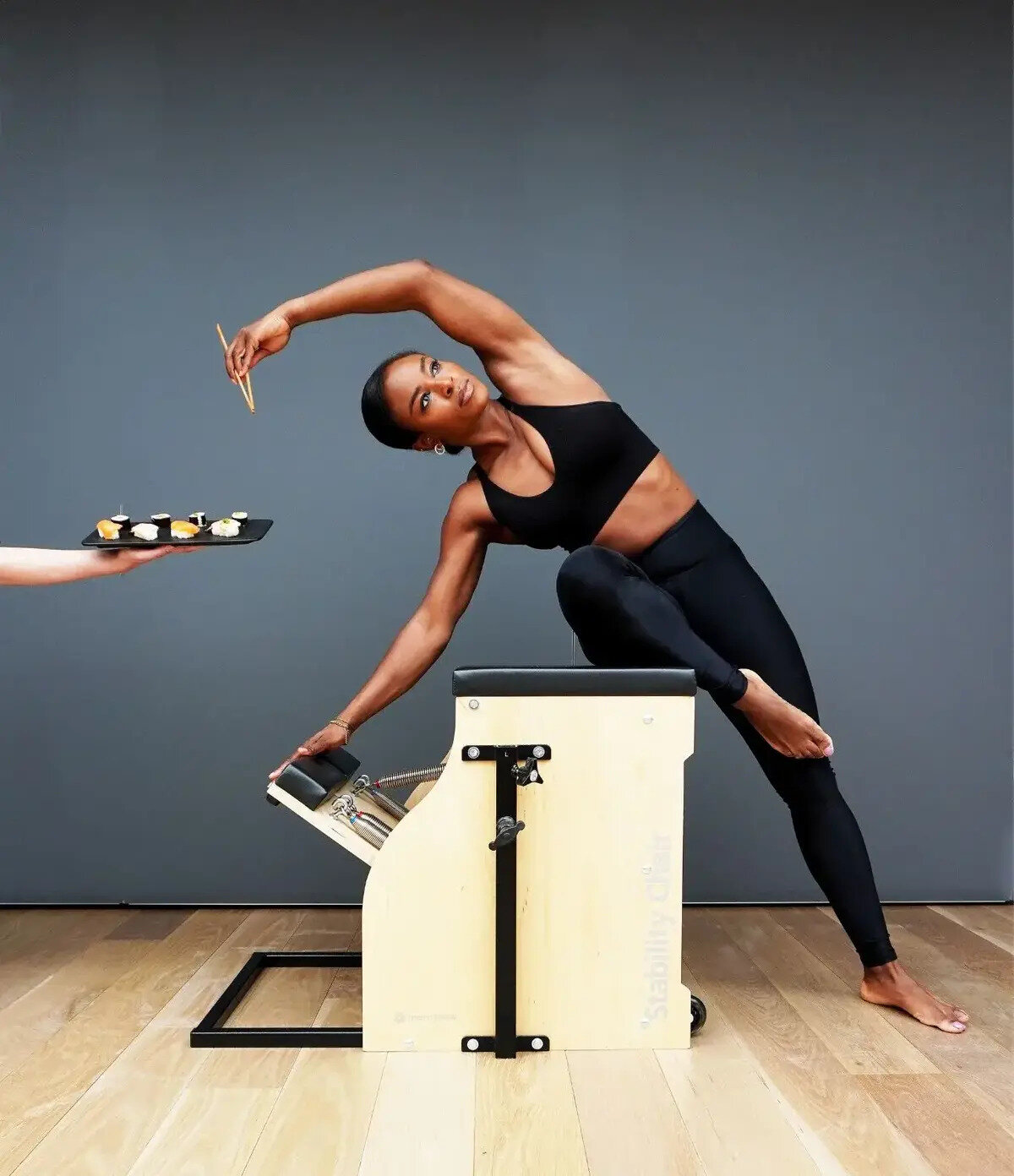 Nobu Pilates