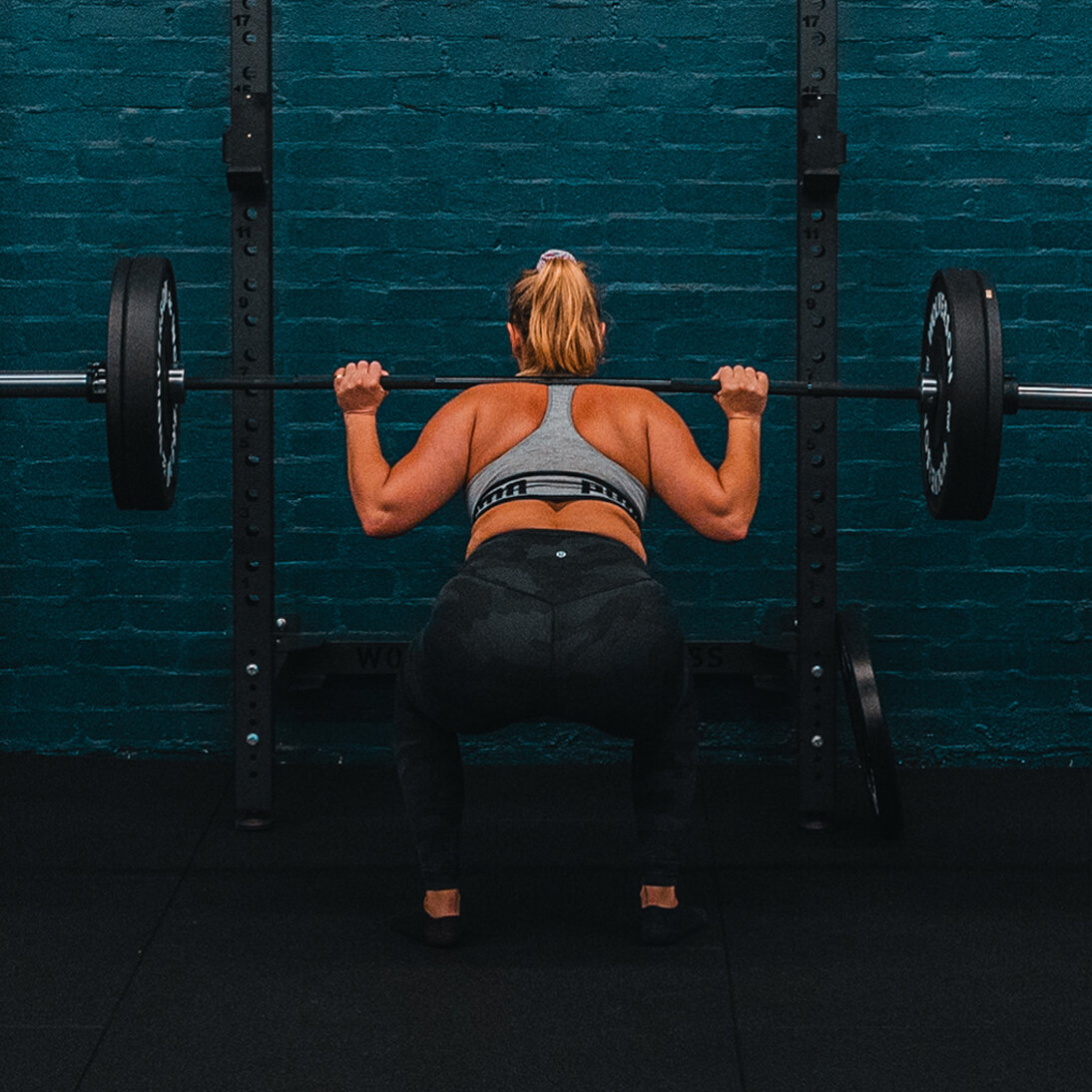 Guts and Glory Fitness Battersea