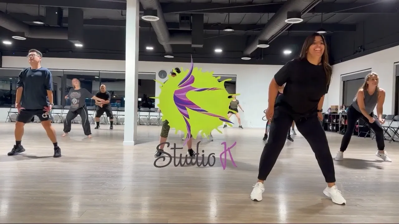Studio K Dance and Fitness