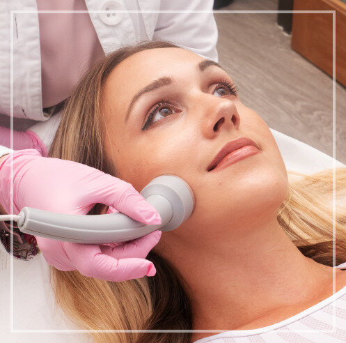 Beauty Bungalow Face and Body Sculpting