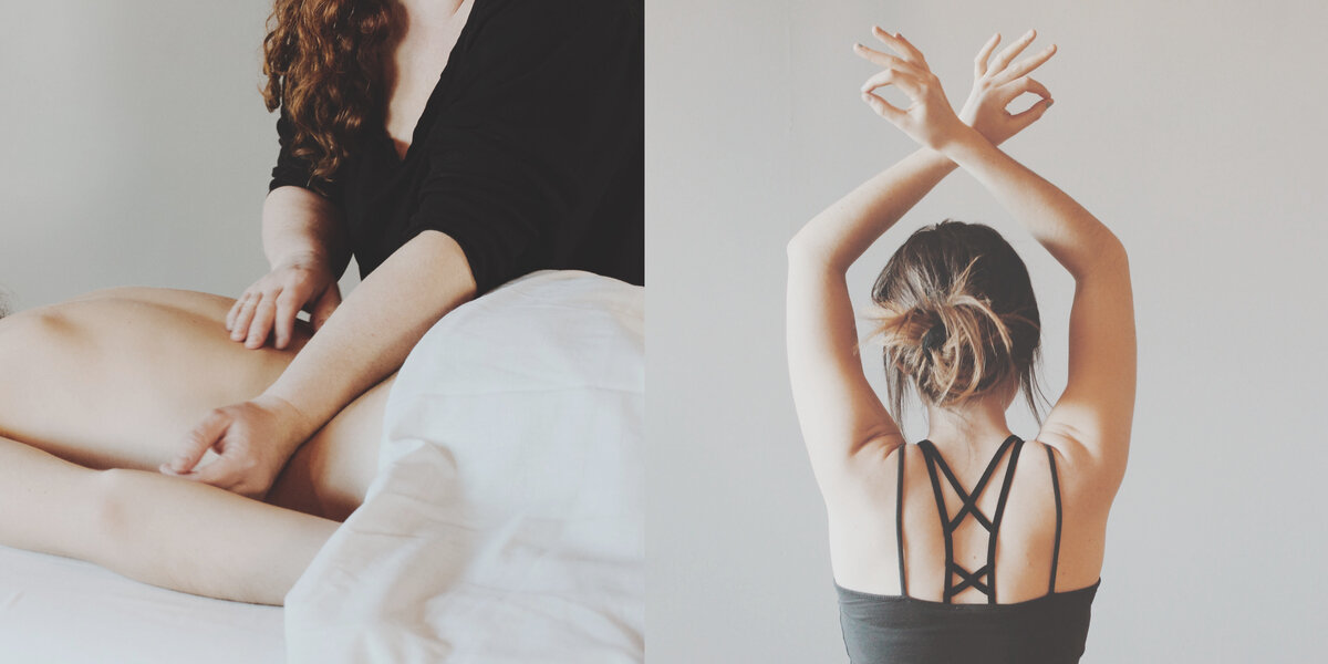 Blue Buddha Healing Arts