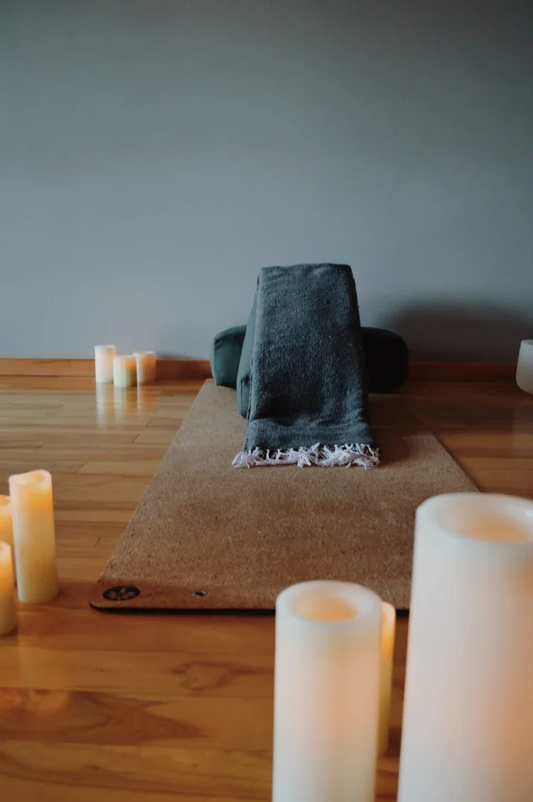 Blue Buddha Healing Arts