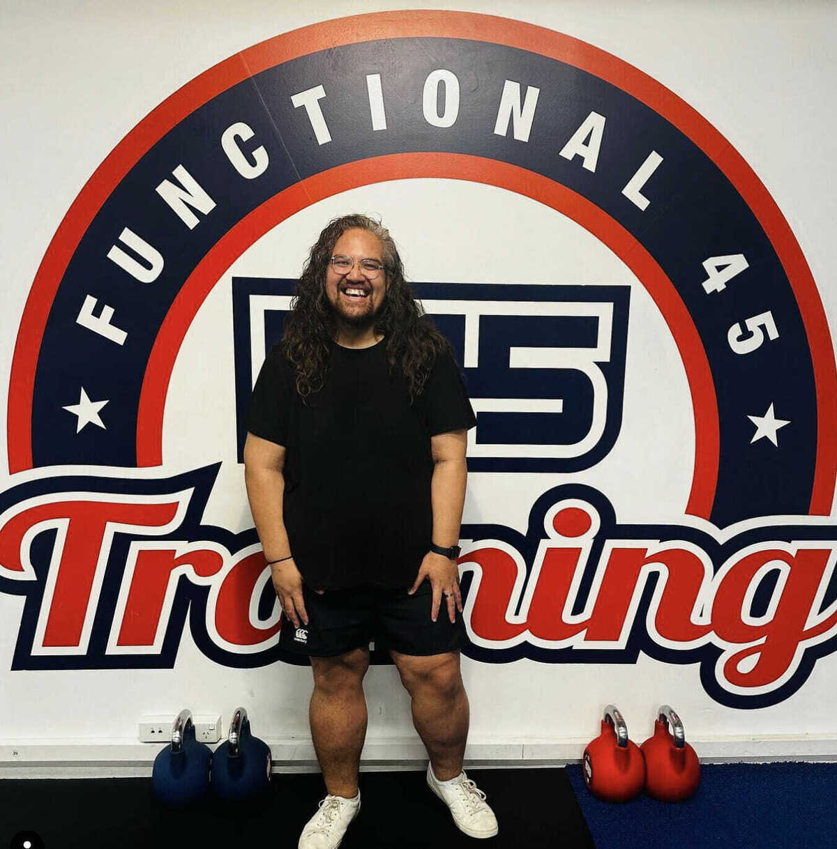 F45 Training Leadenhall Market