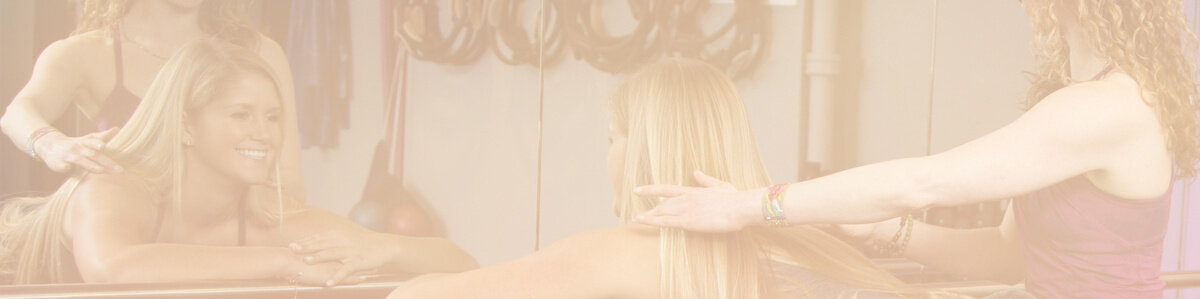 Boston Body Pilates Newbury Street