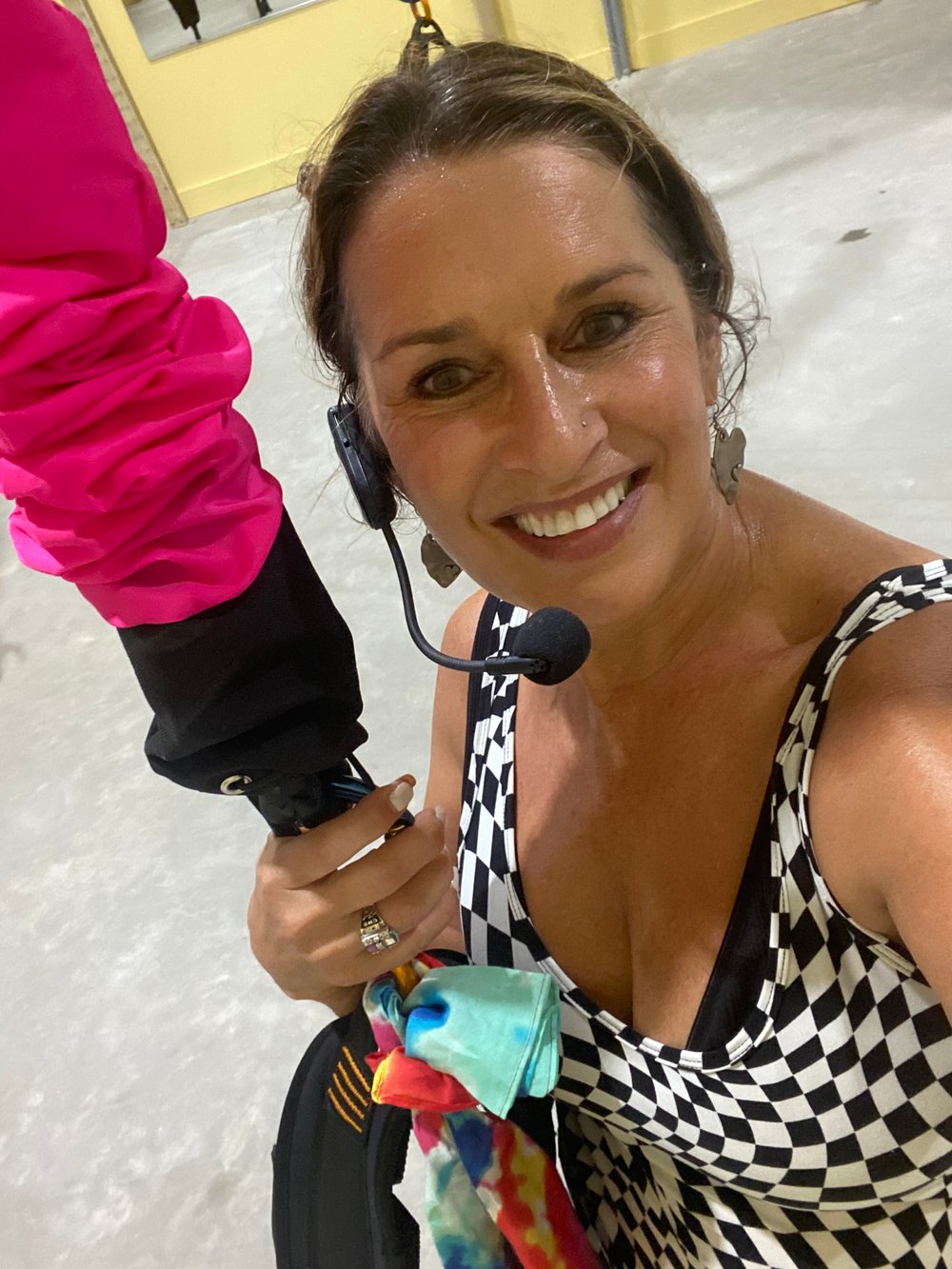 Boujie Bungee Fitness