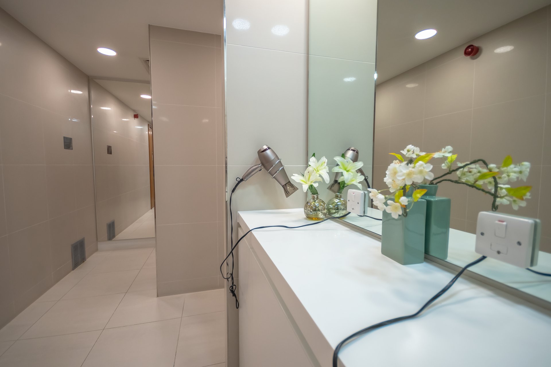 Grosvenor Waterside Health & Fitness Spa