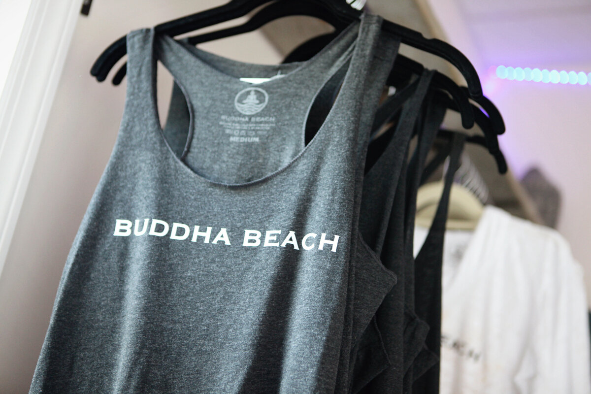 Buddha Beach Yoga