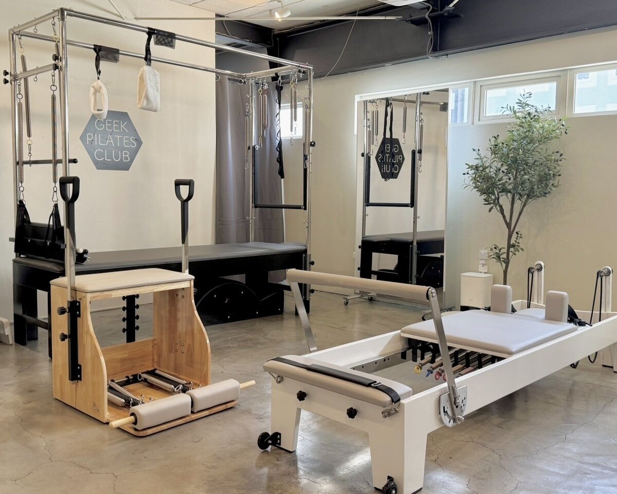 @geekpilates.club