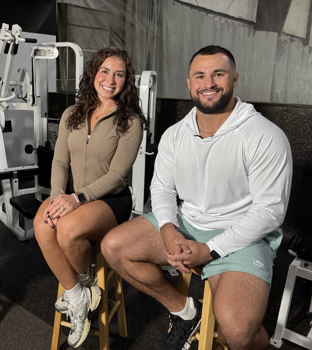 Build and Burn Fitness LLC