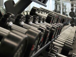 Building Your Temple Fitness
