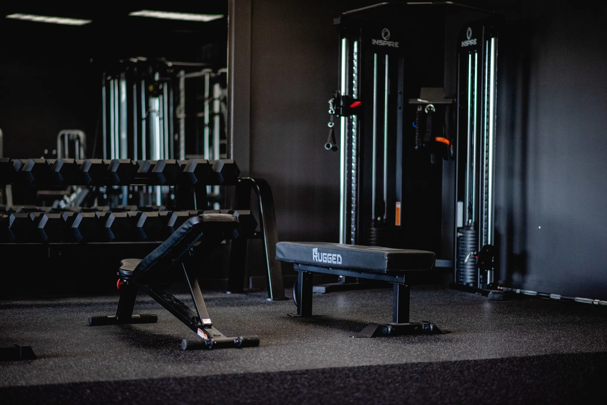 Built Body Fitness