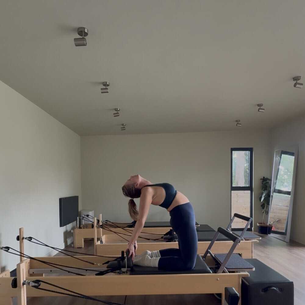Helen Dixon Pilates