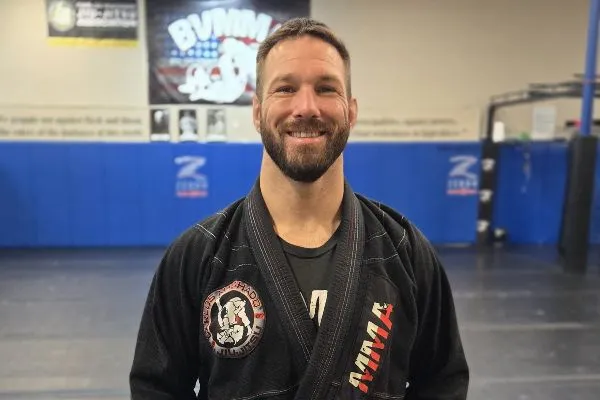 BVMMA and Fitness