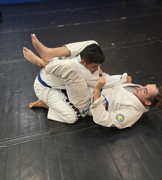 BVMMA and Fitness