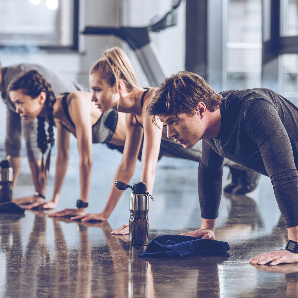 Fitness Place Dortmund