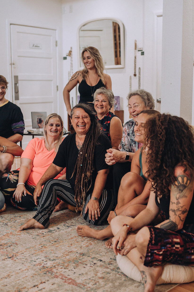 Ascension Studio OBX