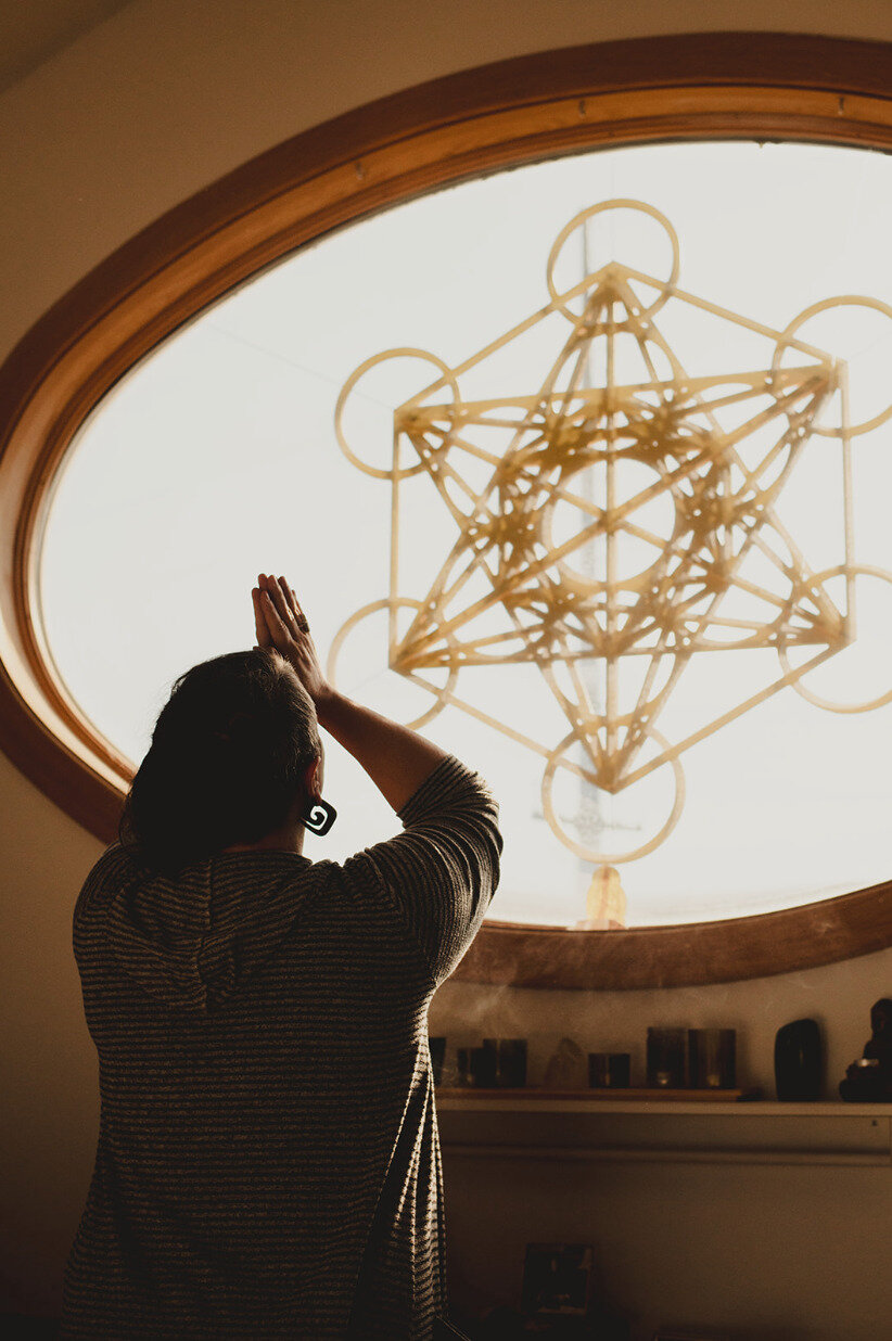 Ascension Studio OBX