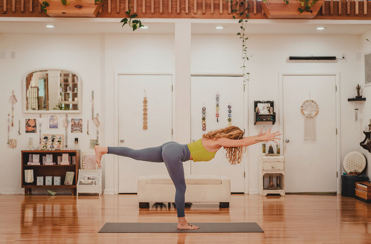 Ascension Studio OBX