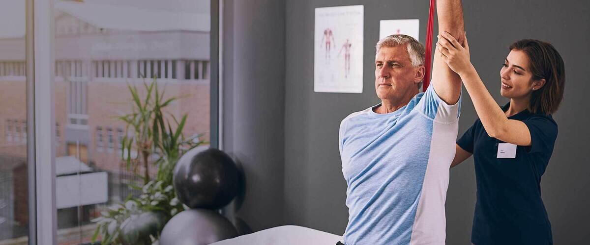 Ambition Health and Performance