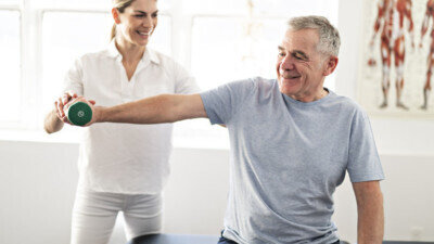Ambition Health and Performance
