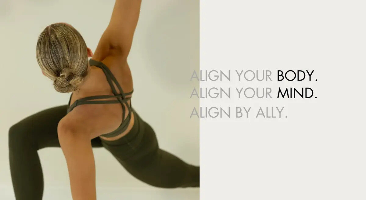 Align by Ally