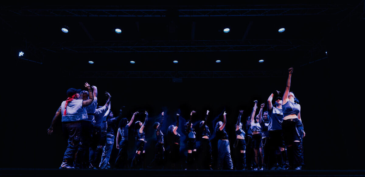 Singularity Dance Studio