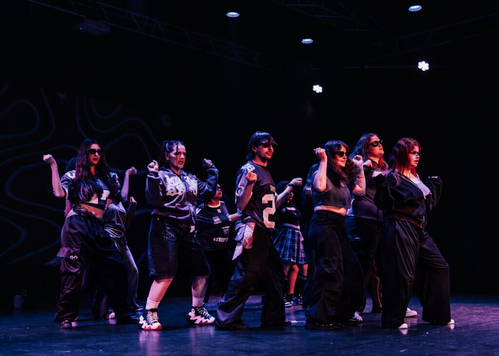 Singularity Dance Studio