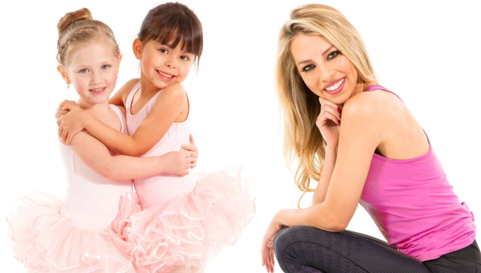 Ballet and Pilates by Victoria