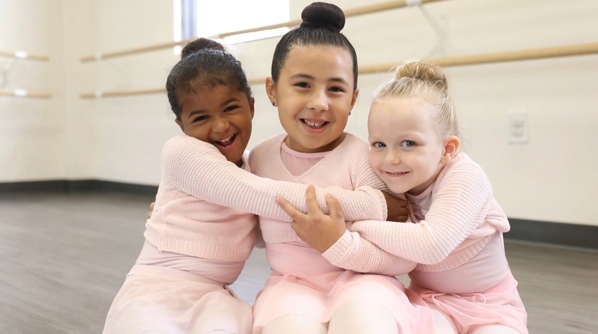 Ballet and Pilates by Victoria