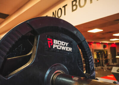 Platinum PT Gym