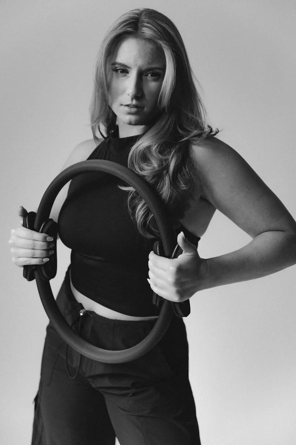 Body By Benson | Pilates