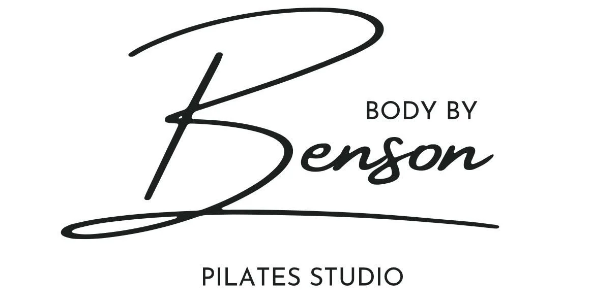 Body By Benson | Pilates