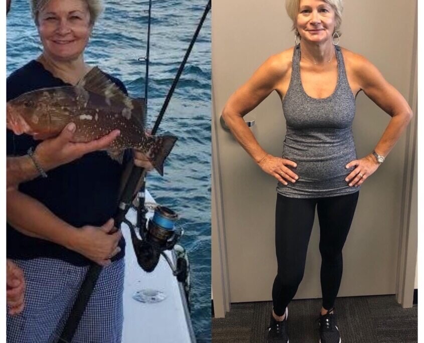 Body By Choice Training LLC