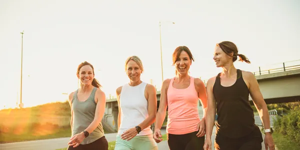 LongevitySwot Pilates