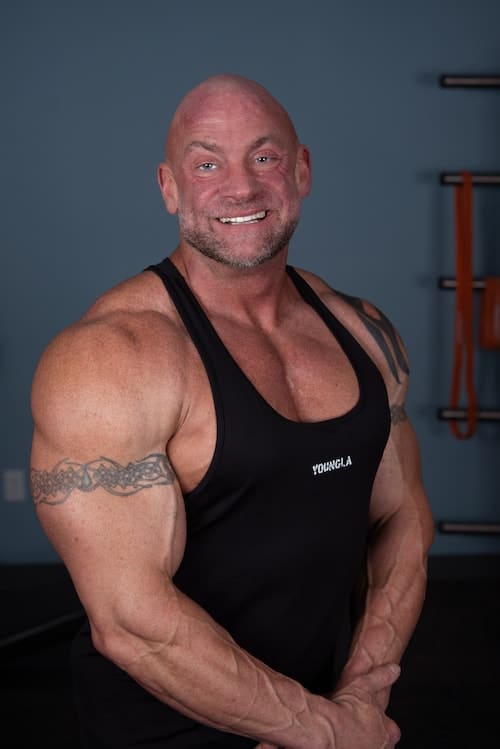 Body By Newman