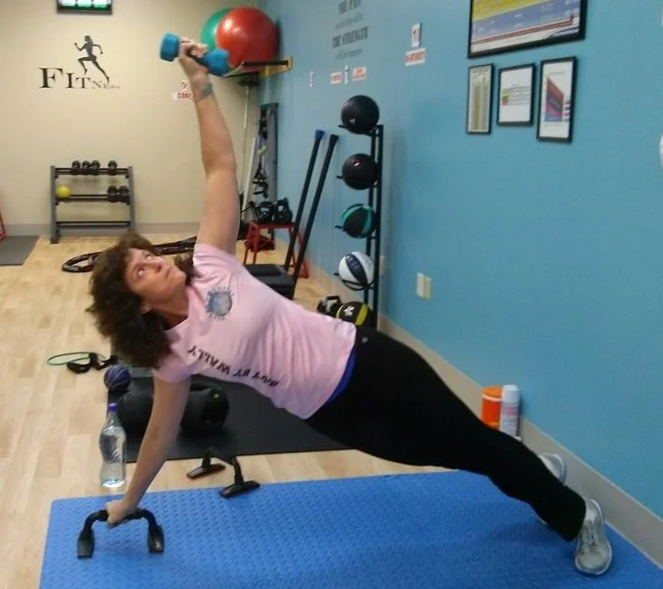 Body by Wally Personal Fitness Training