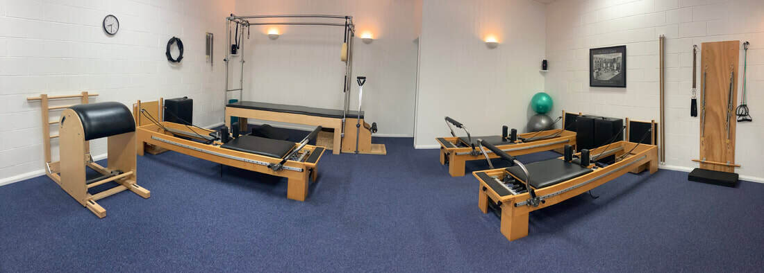 Byron Bay Pilates and Physiotherapy