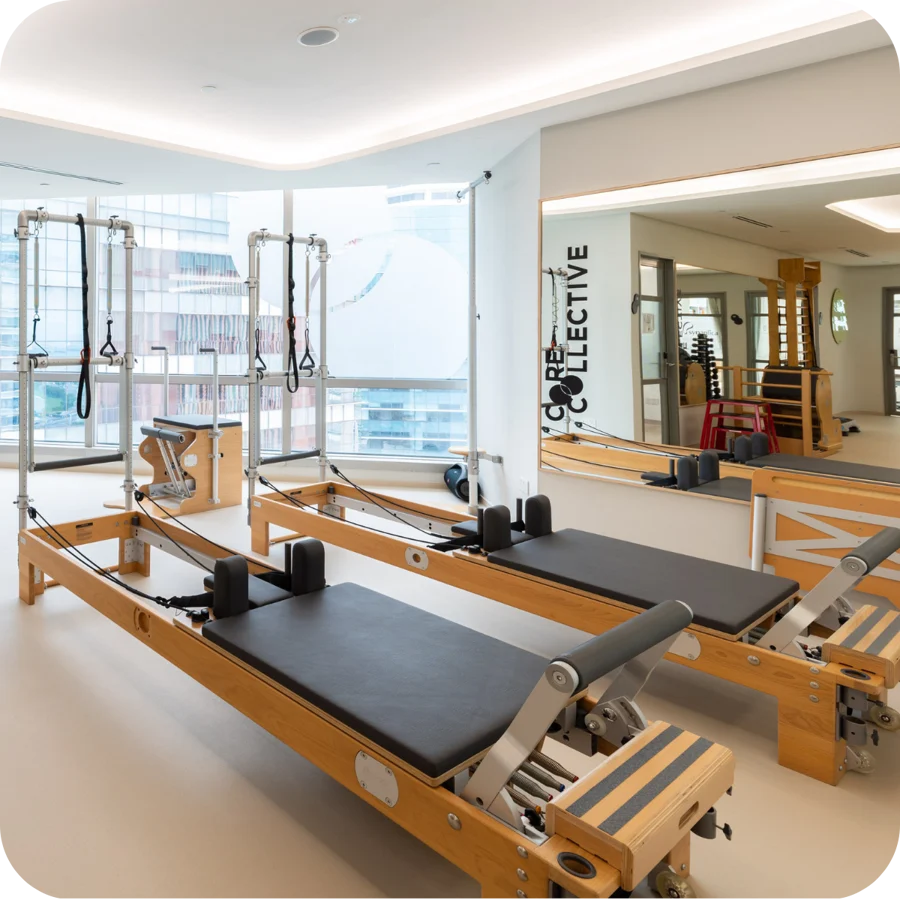 Core Collective by Aurum