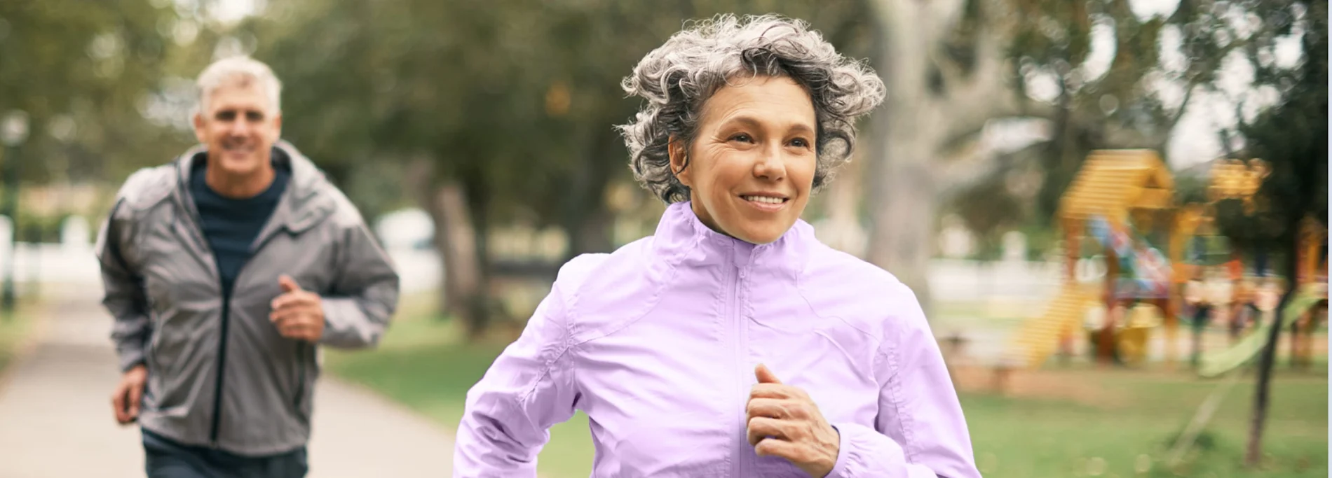 Executive Fitness by TELUS Health