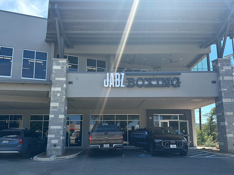 Jabz Boxing - Leon Springs, TX