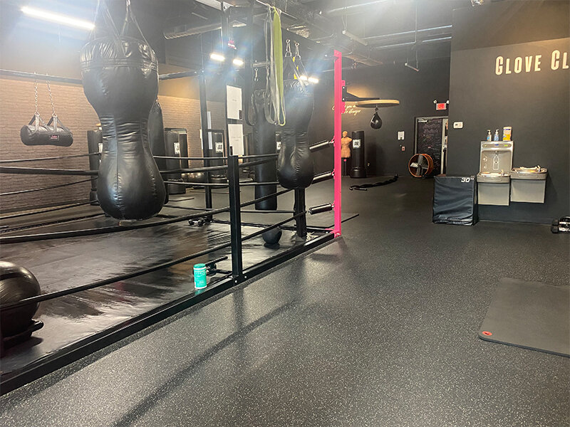 Jabz Boxing - Ridley Park, PA