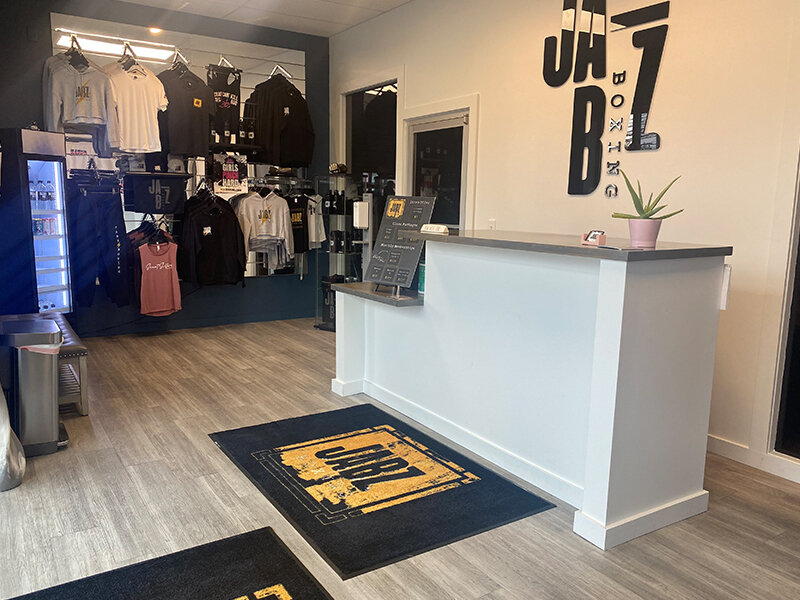 Jabz Boxing - Ridley Park, PA