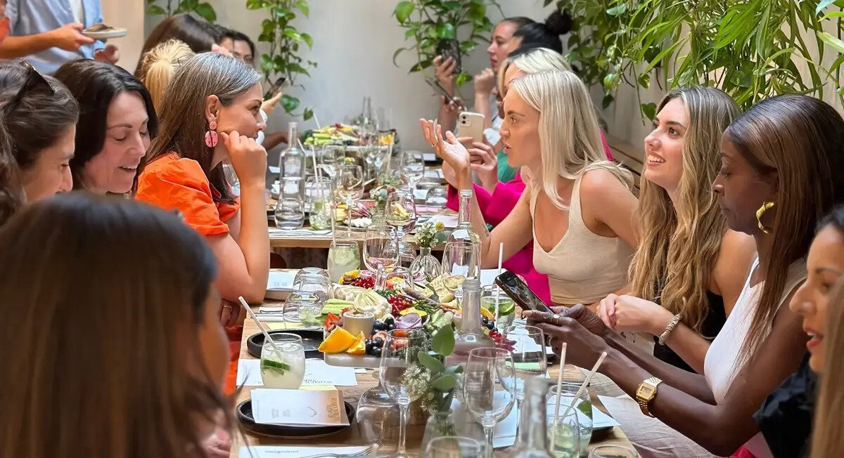 Nue Ground Wellness Studio