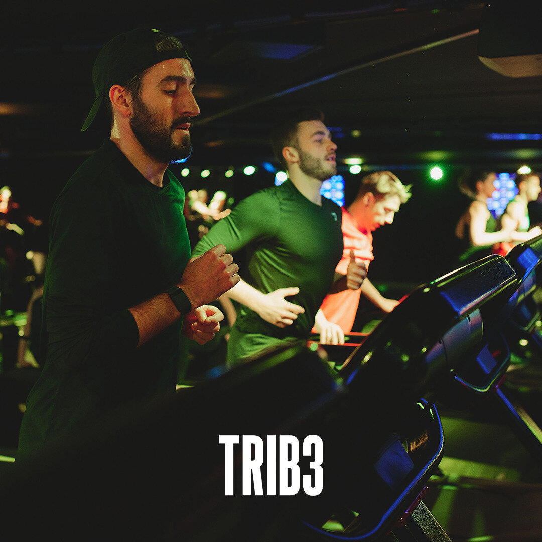 Trib3 Helsinki